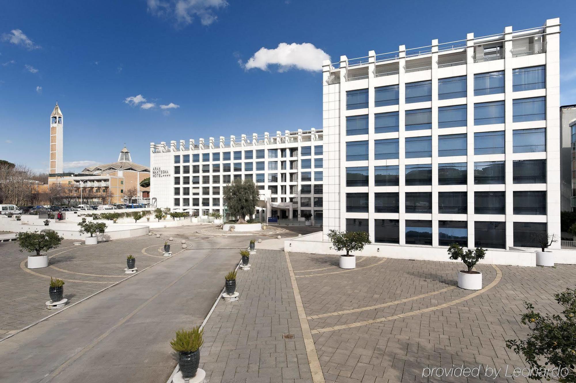Hostal Romerito Málaga Esterno foto